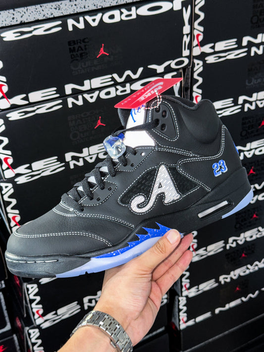 Air Jordan 5 Awake NY