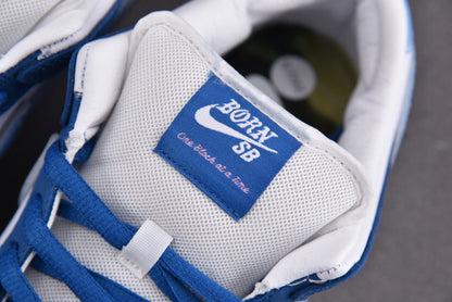 Nike SB Dunk x Born x Raised Low “Release Date”