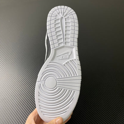 Nike Dunk Reverse Panda