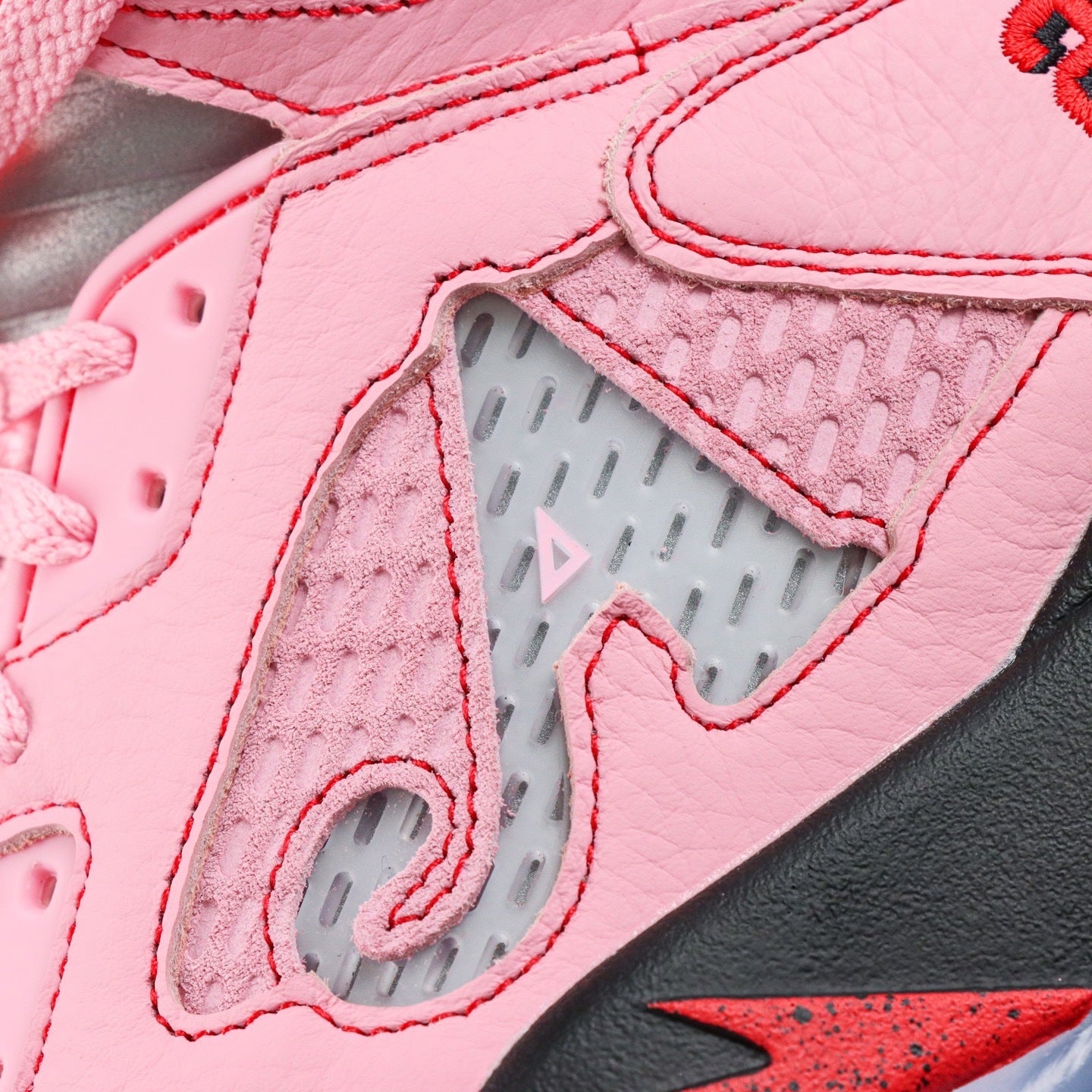 Air Jordan 5 Awake Bubble Gum