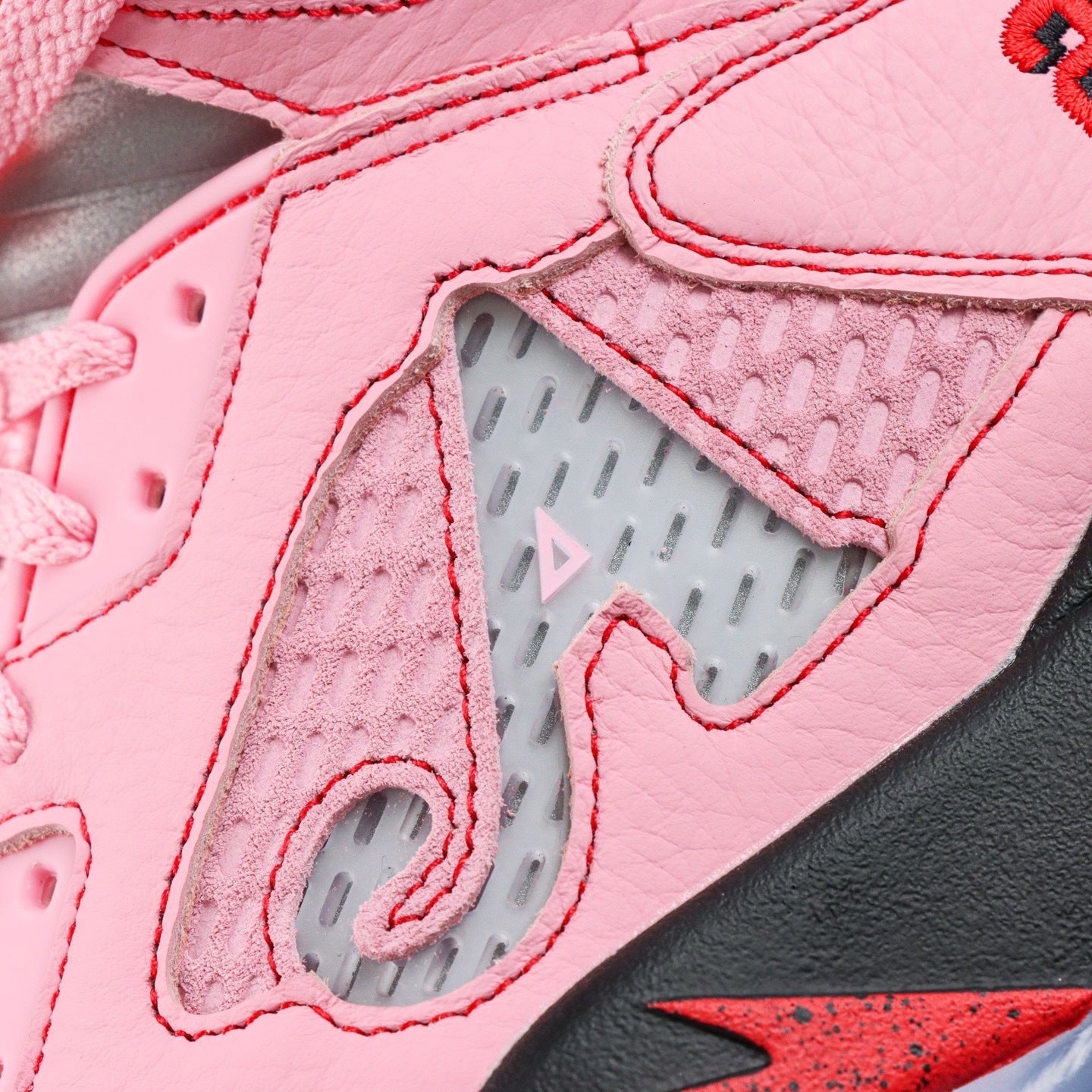 Air Jordan 5 Awake Bubble Gum