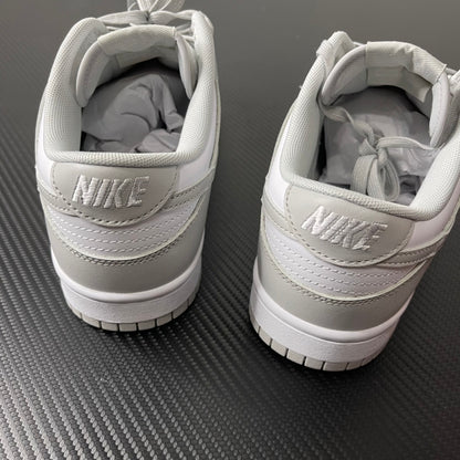 Nike Dunk Retro Grey Fog