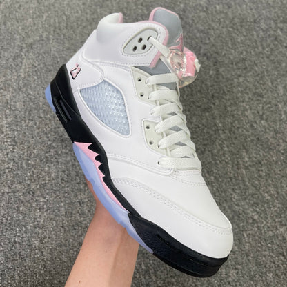 Air Jordan 5 Retro Medium Pink