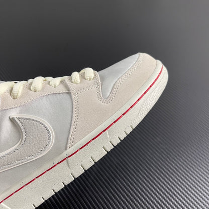 Nike Dunk White Valentines Day