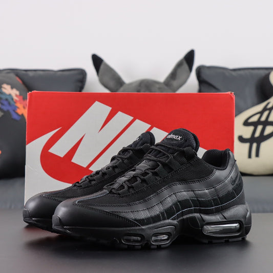 Nike Air Max 95 OG Grey Gradient
