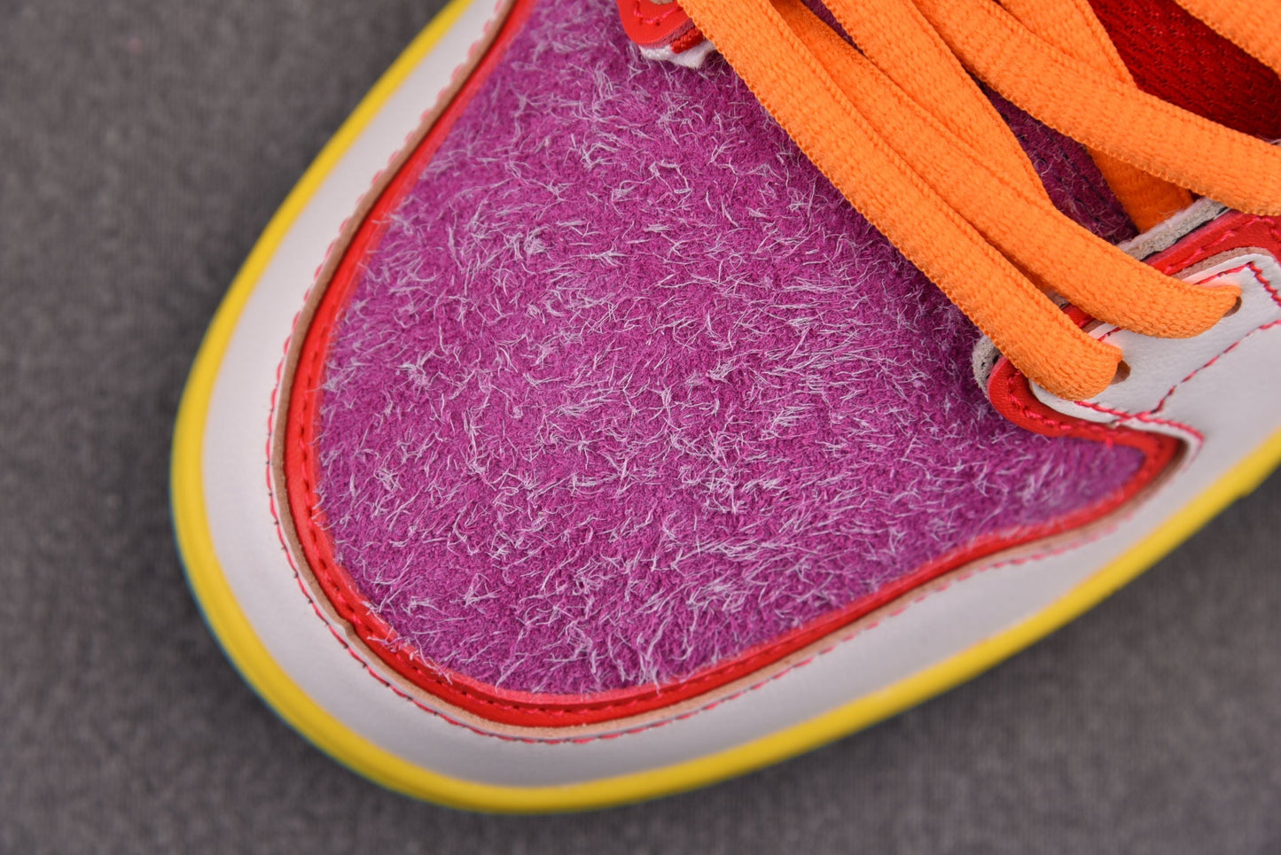 Nike SB Dunk What the Paul