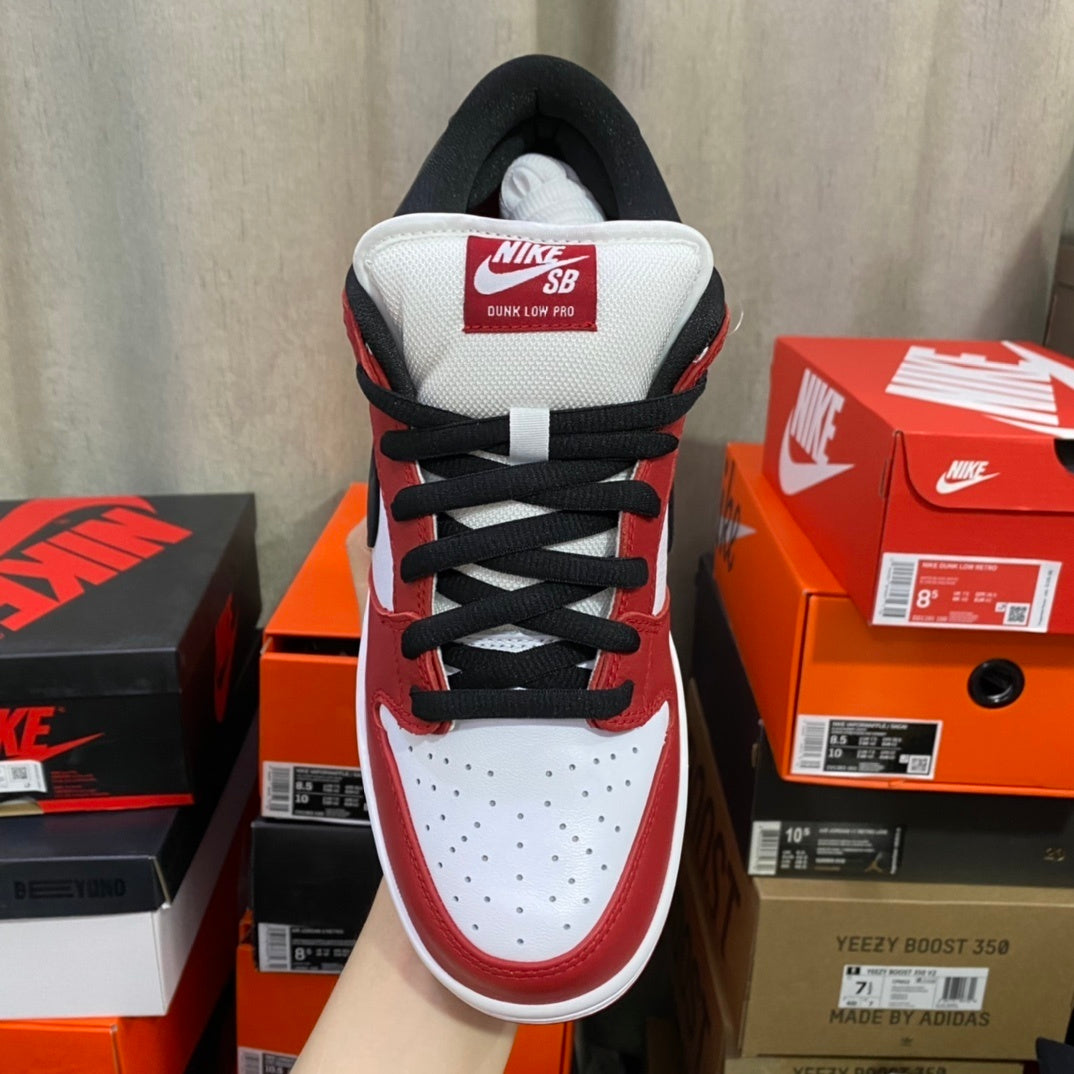 Nike Dunk Retro Chicago