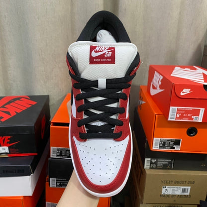 Nike Dunk Retro Chicago