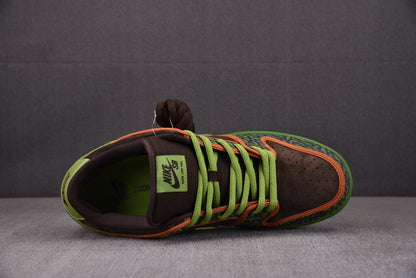 Nike SB Dunk De La Sol