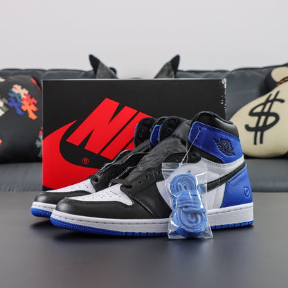 Air Jordan 1 Retro OG High Fragments