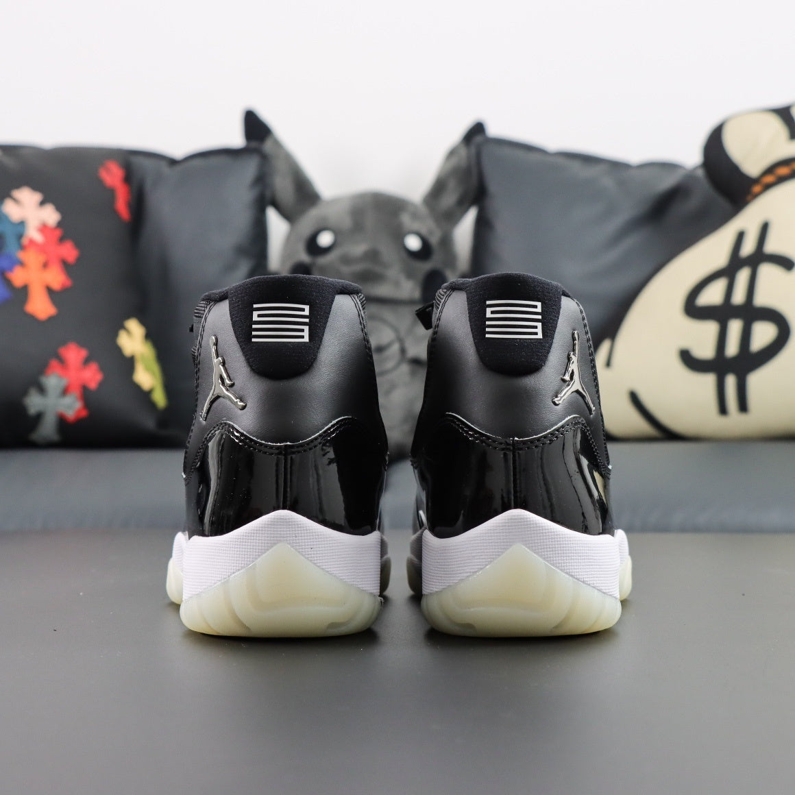 Air Jordan 11  Retro Jubilee 25th Anniversary