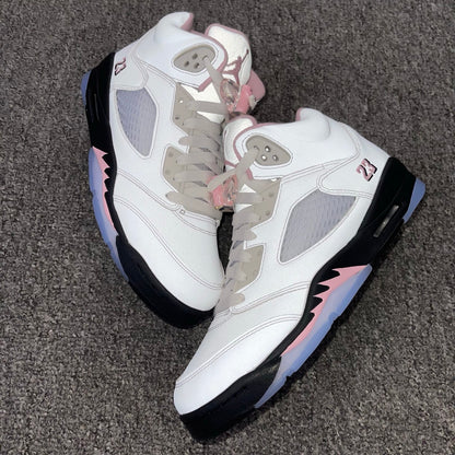 Air Jordan 5 Retro Medium Pink