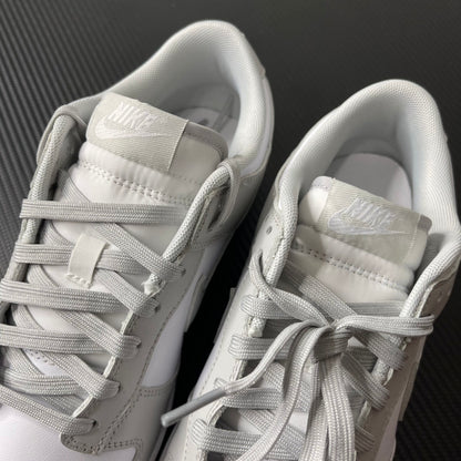 Nike Dunk Retro Grey Fog