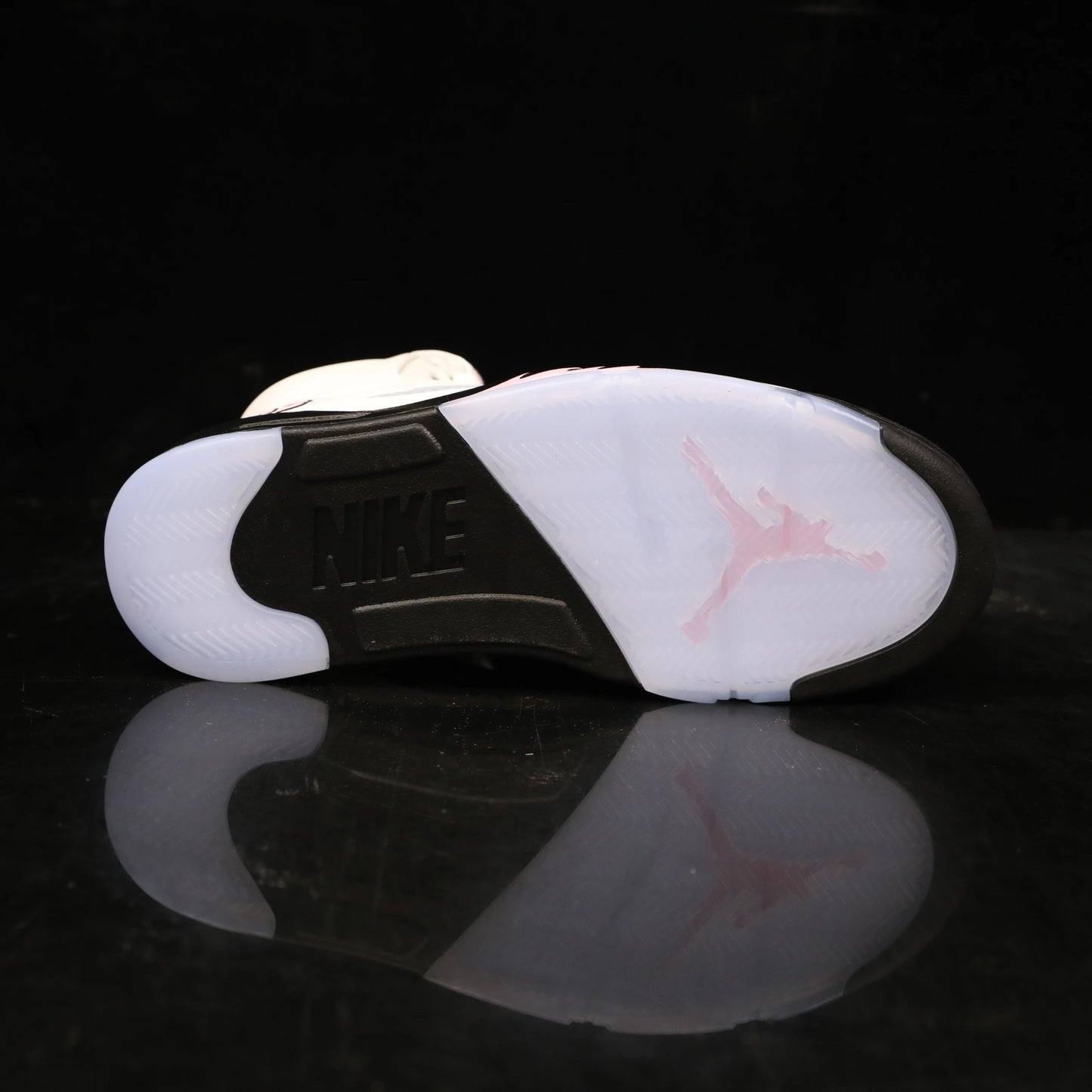 Air Jordan 5 Retro Medium Pink