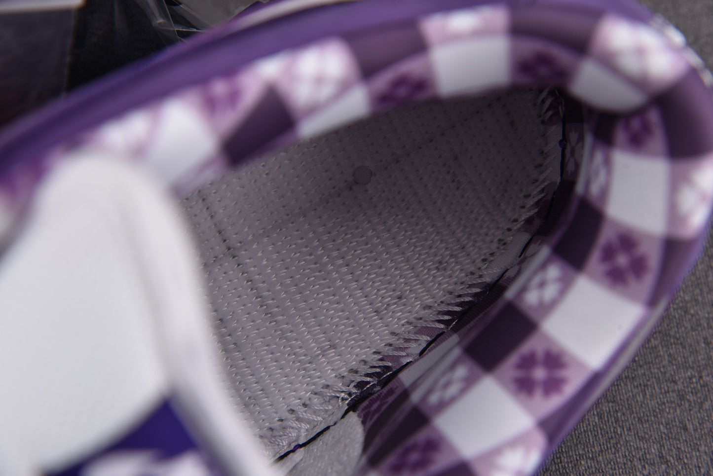 Nike SB Dunk Purple Lobsters