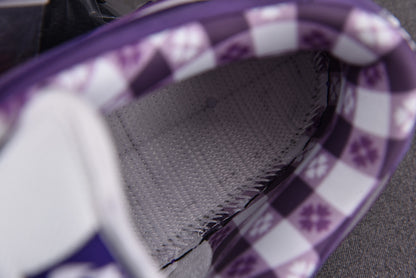 Nike SB Dunk Purple Lobsters