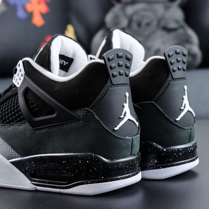 Air Jordan 4 Retro OG Fear [2024]