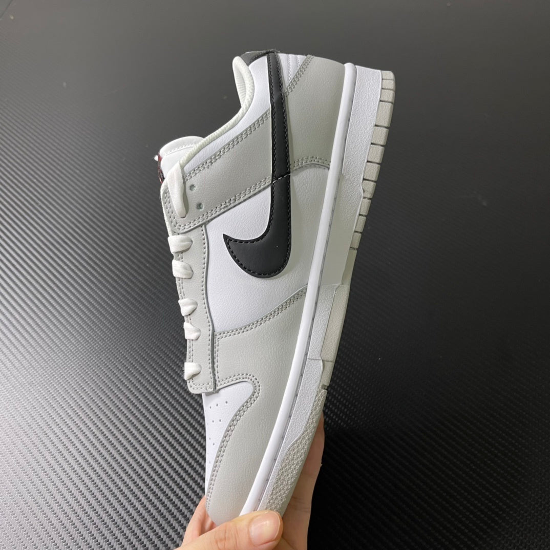 Nike Dunk Retro SE Jackpot Grey Fog