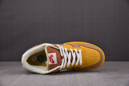 Nike SB Dunk Newcastle Brown Ale