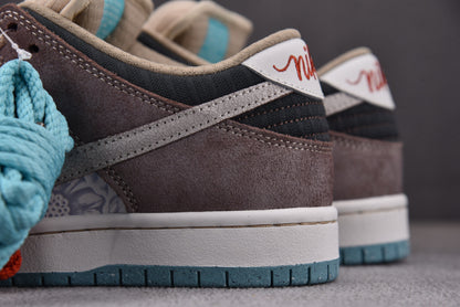 Nike SB Dunk Big Money Savings