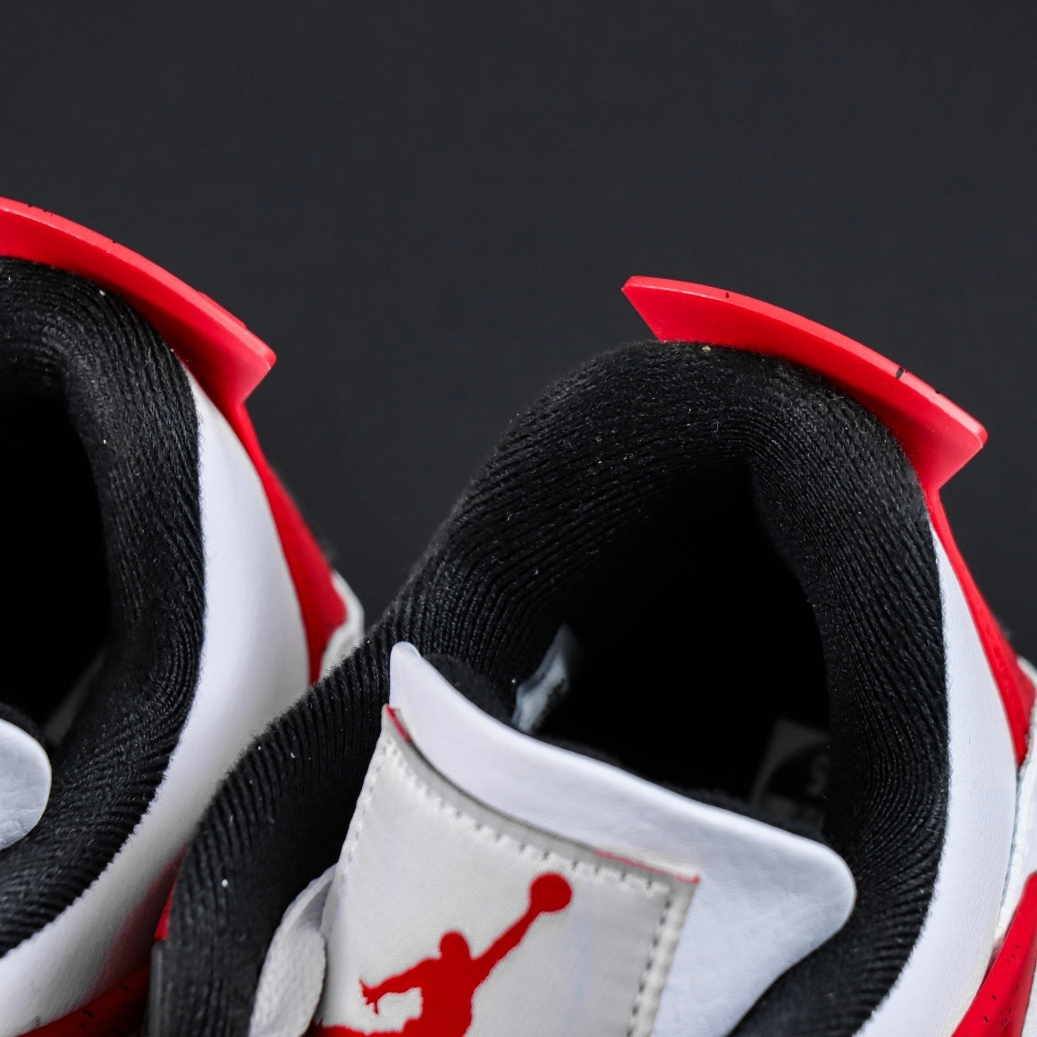 Air Jordan 4 Retro OG Red Cement