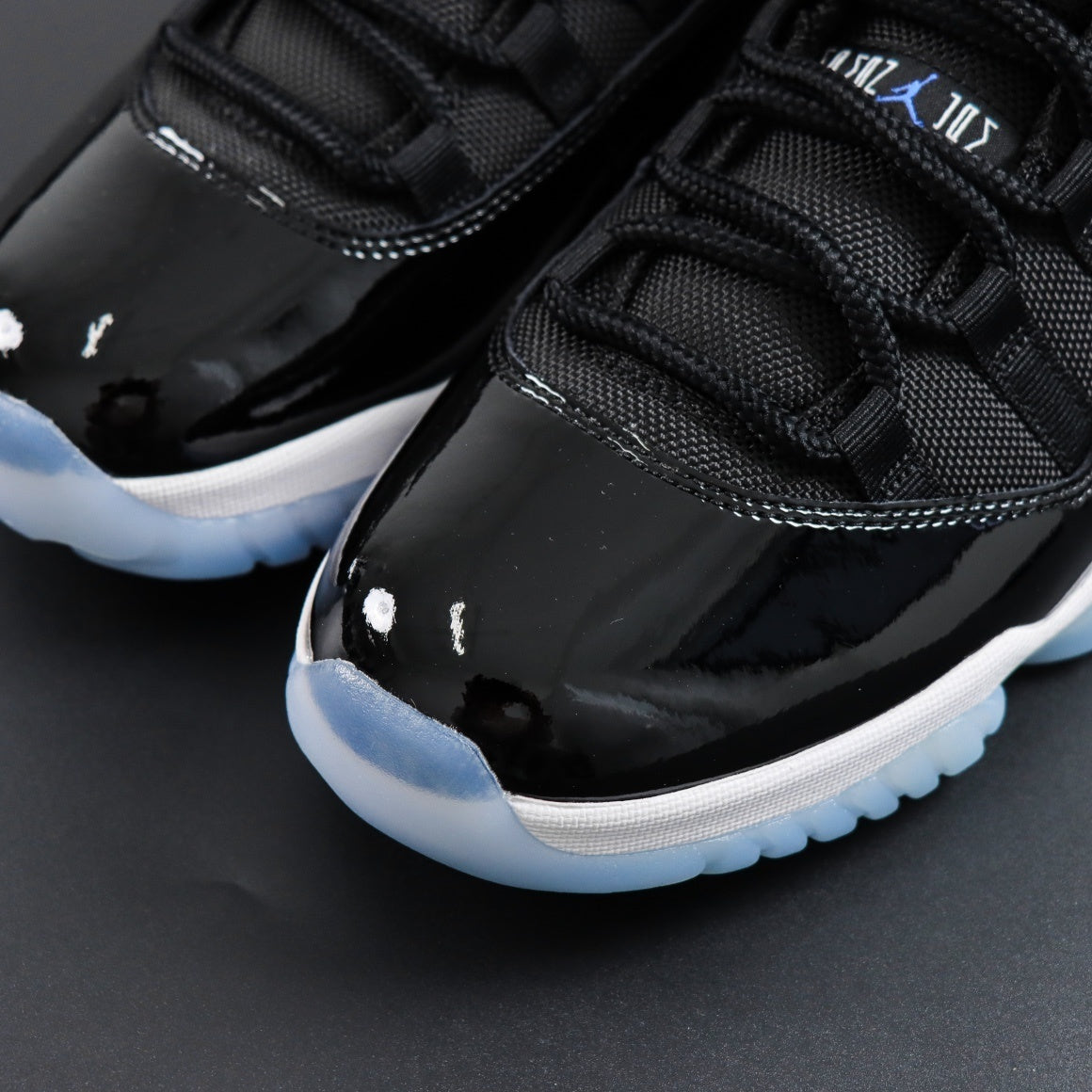 Air Jordan 11  Retro Low Space Jam