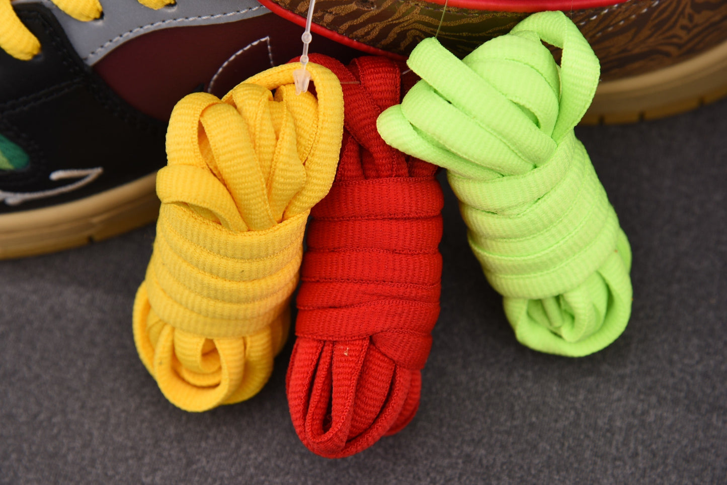 Nike SB Dunk What the