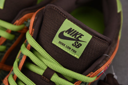 Nike SB Dunk De La Sol