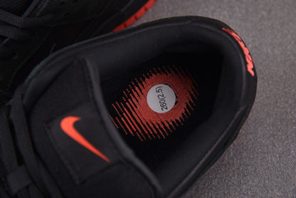 Nike SB Dunk Black Pigeon