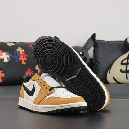 Air Jordan 1 Low OG Rookie of the Year