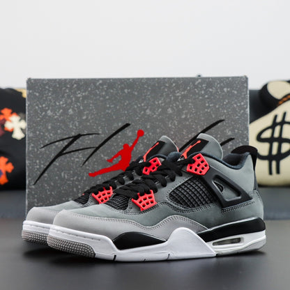 Air Jordan 4 Infrared