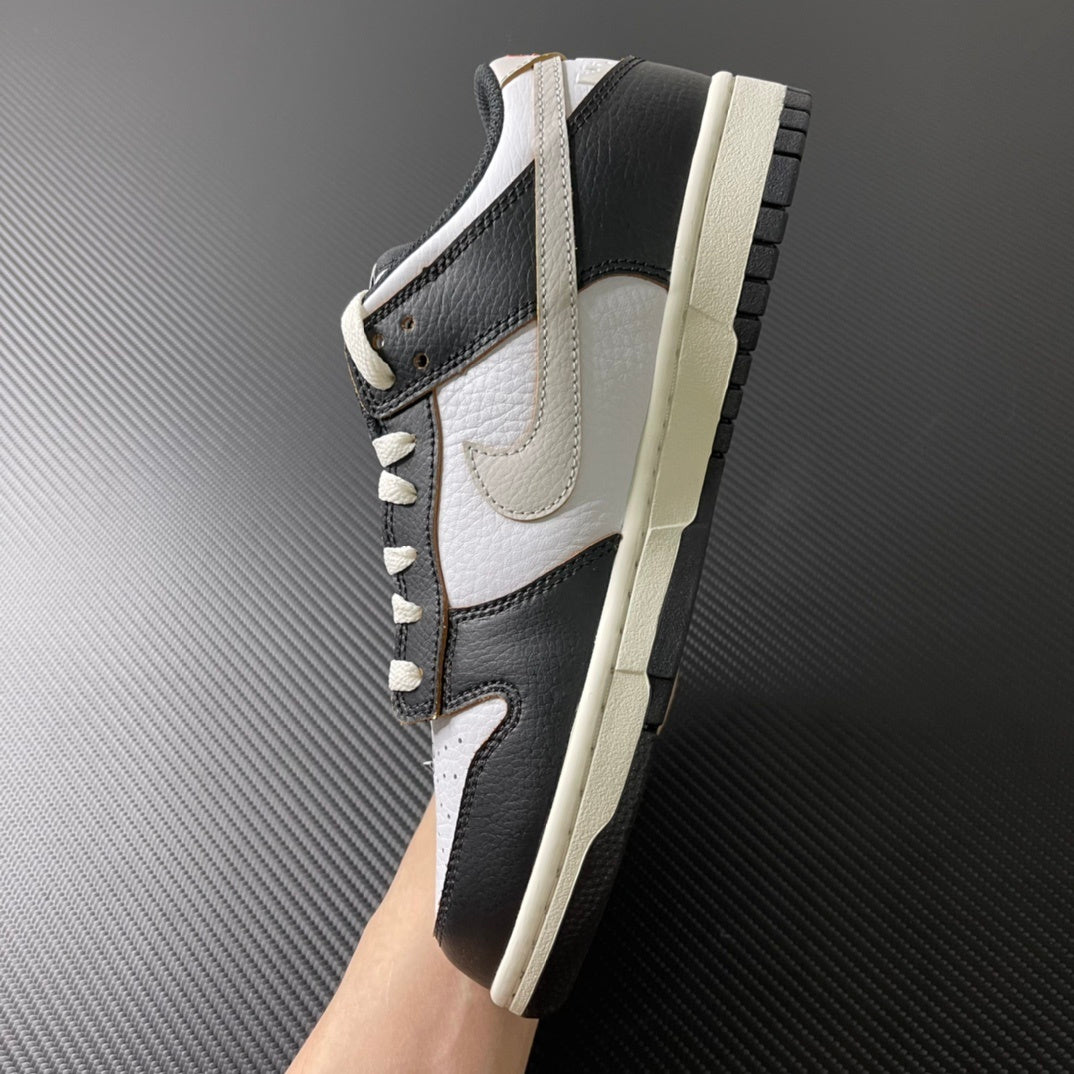 Nike Dunk x HUF San Francisco