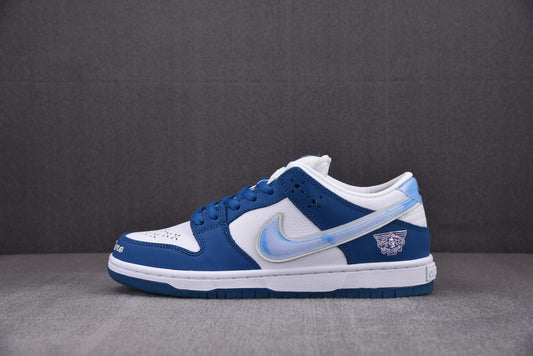 Nike SB Dunk x Born x Raised Low “Release Date”