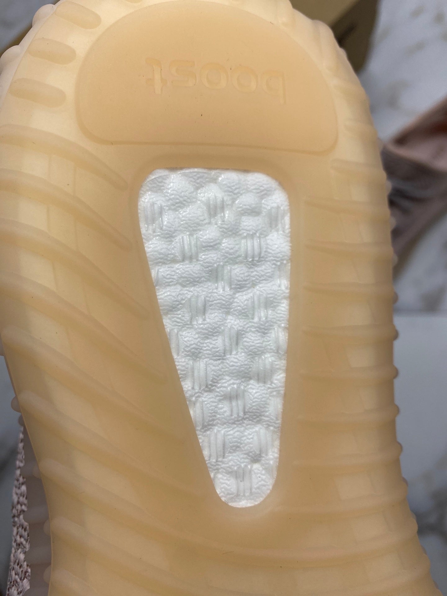 Yeezy Boost 350 V2 Synth Reflective