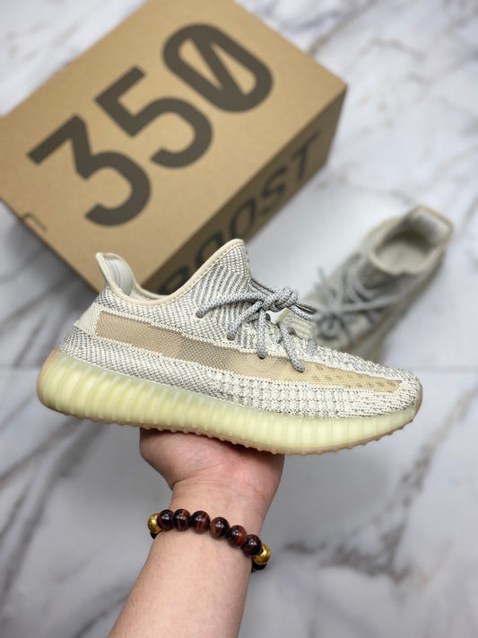 Yeezy Boost 350 V2 Lundmark Reflective