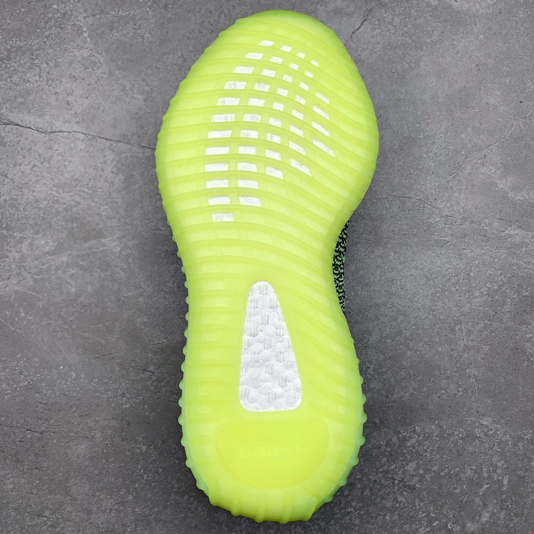 Yeezy Boost 350 V2 Yeezreel Non-Reflective