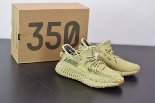Yeezy Boost 350 V2 Sulfur