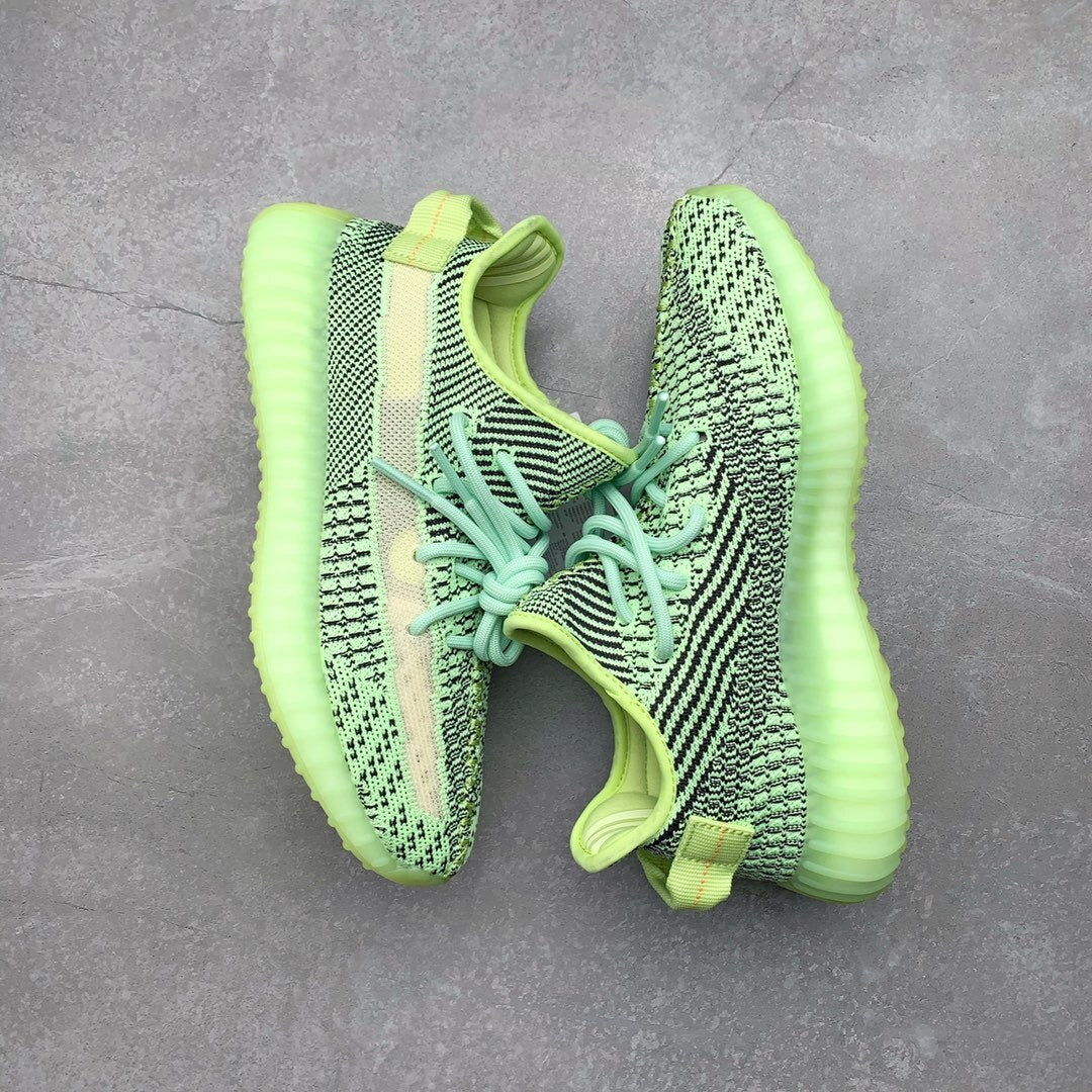 Yeezy Boost 350 V2 Yeezreel Non-Reflective