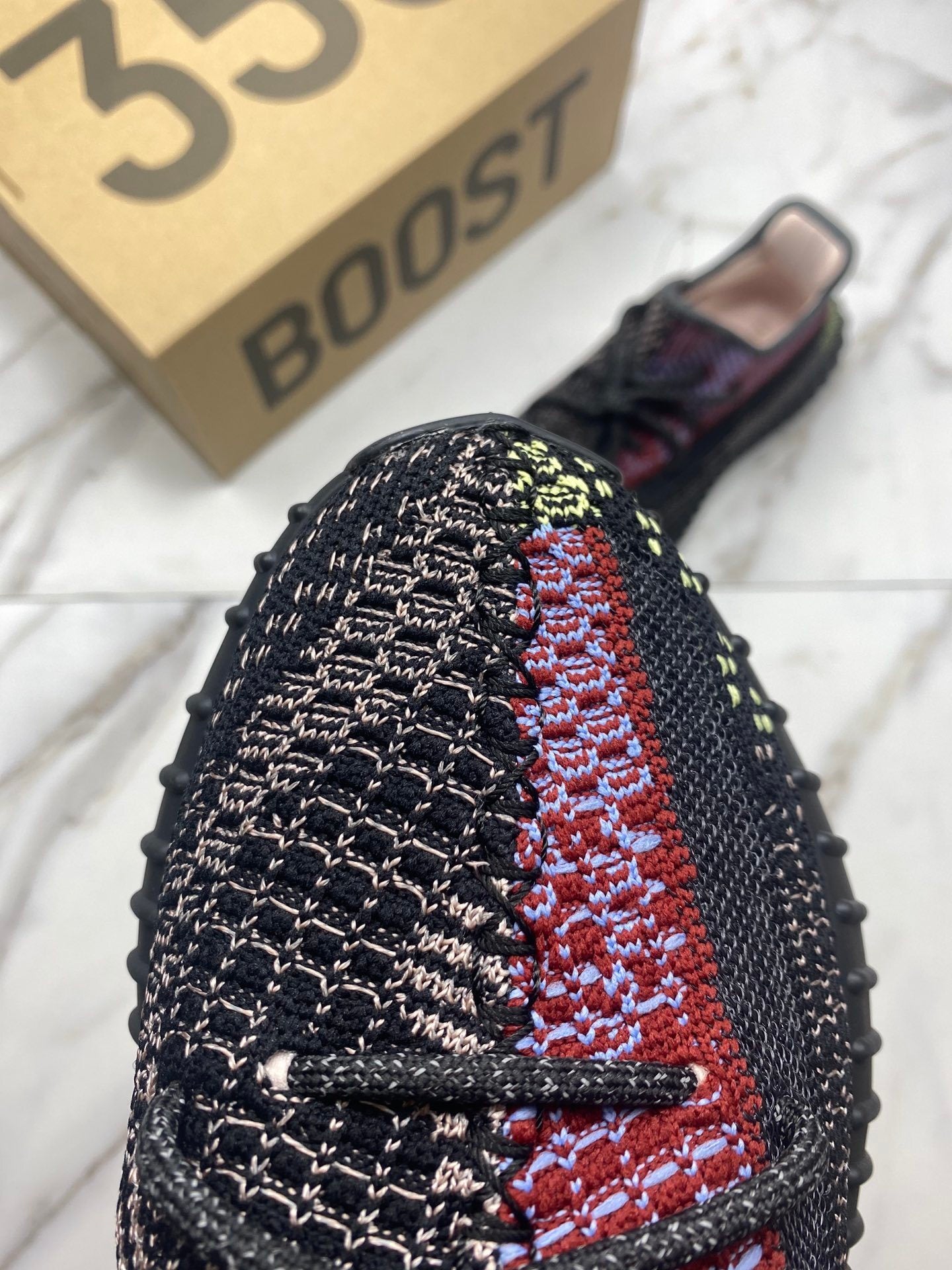 Yeezy Boost 350 V2 Yecheil Reflective