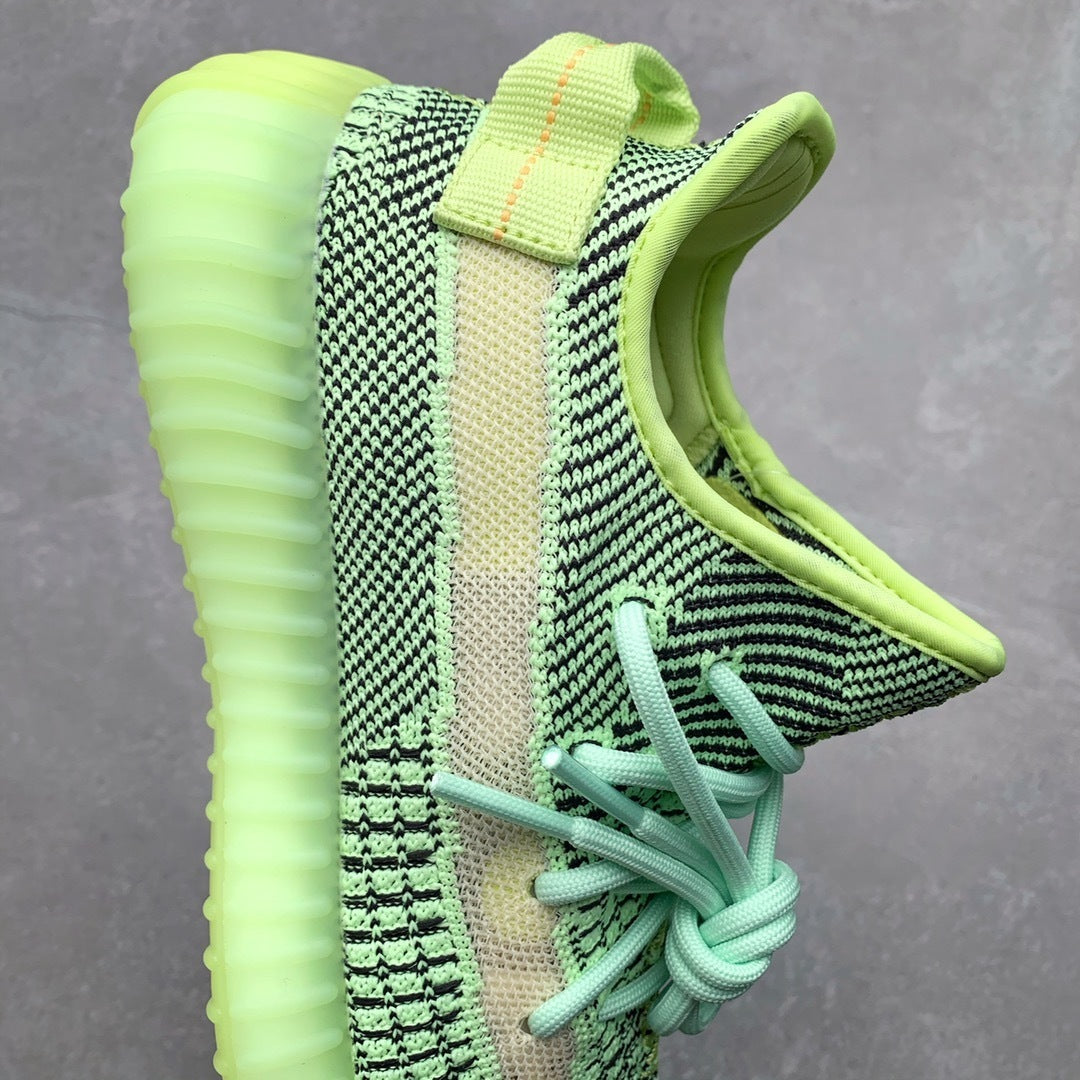 Yeezy Boost 350 V2 Yeezreel Non-Reflective