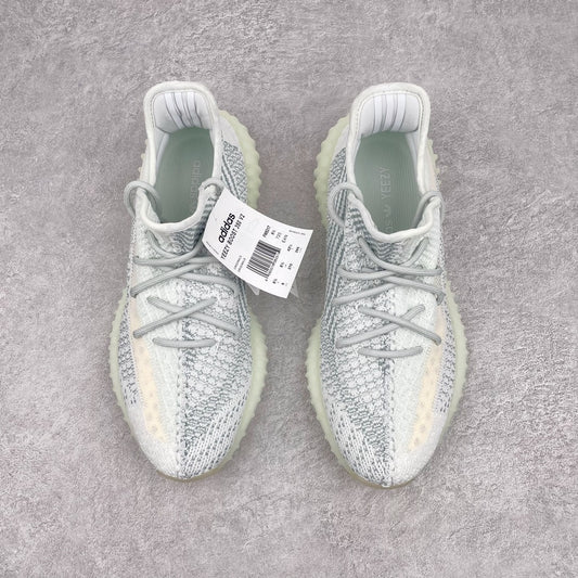 Yeezy Boost 350 V2 Cloudwhite Reflective