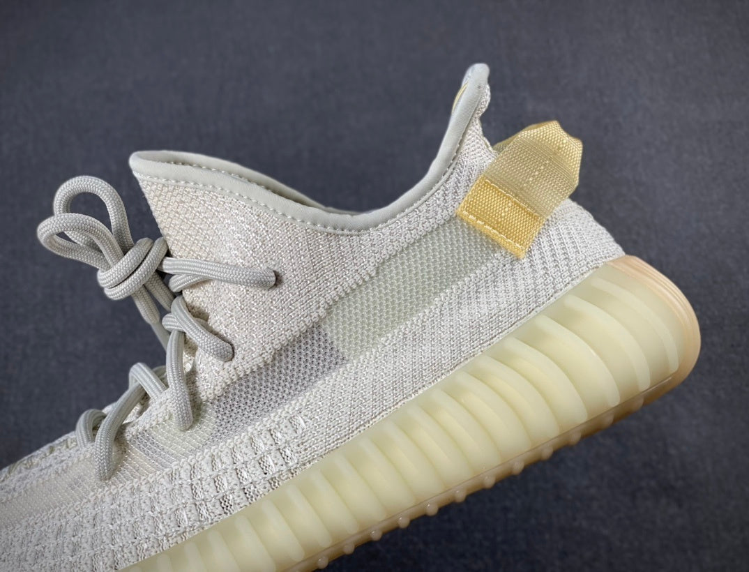 Yeezy Boost 350 V2 Light