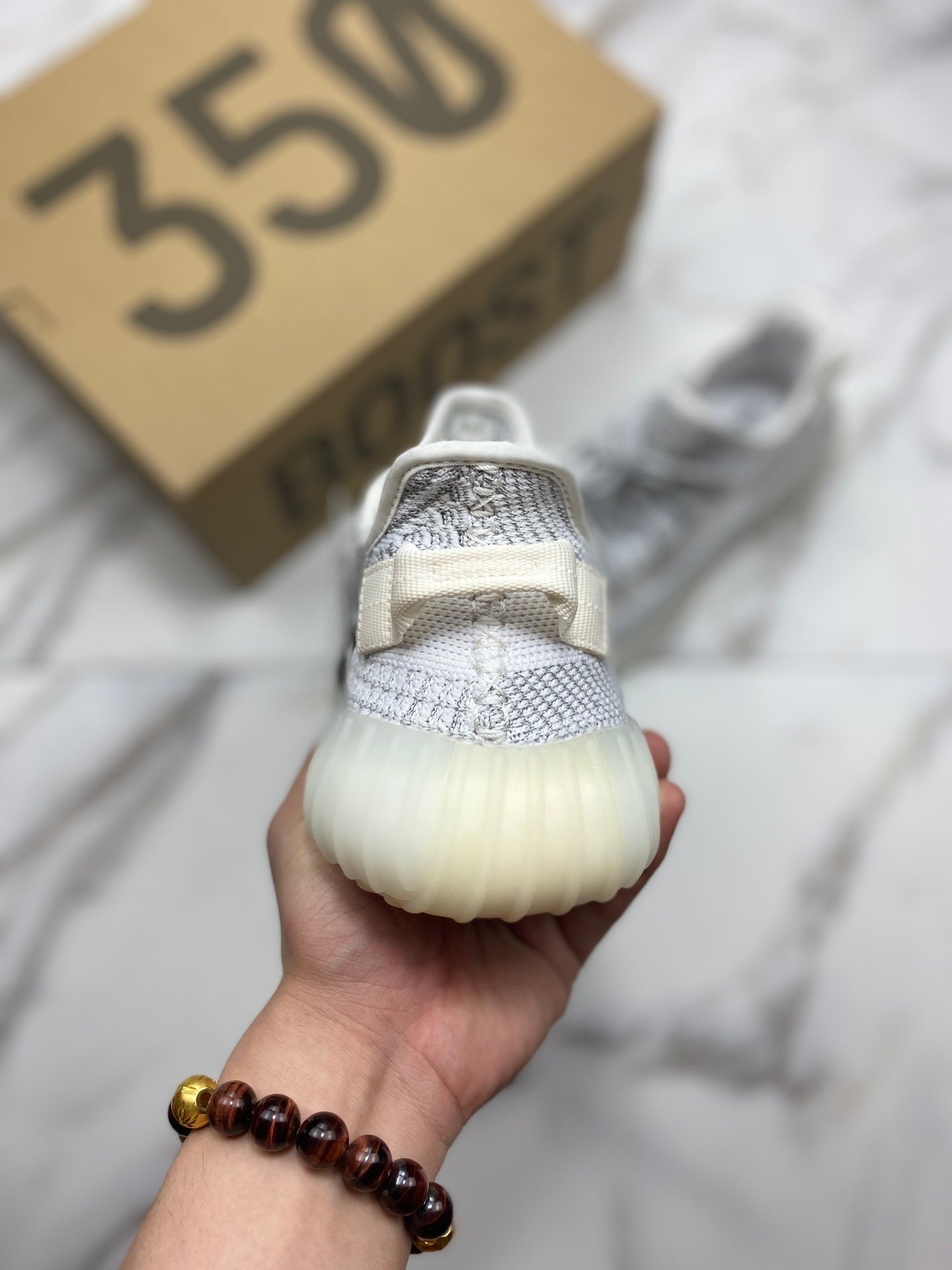 Yeezy Boost 350 V2 Static Reflective