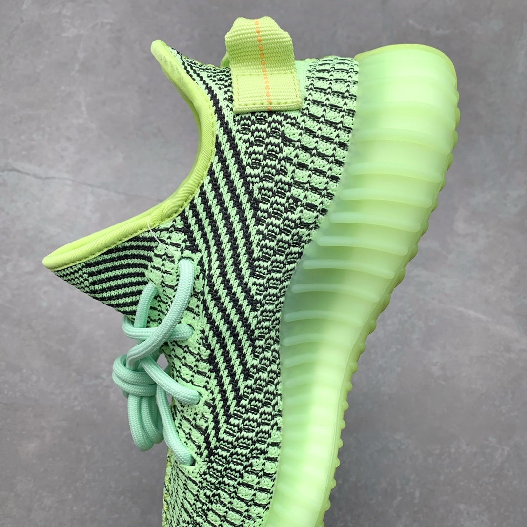 Yeezy Boost 350 V2 Yeezreel Non-Reflective