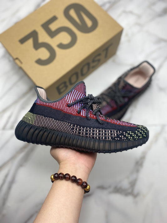 Yeezy Boost 350 V2 Yecheil Non-Reflective