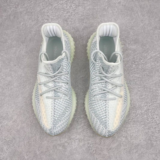 Yeezy Boost 350 V2 Cloud White