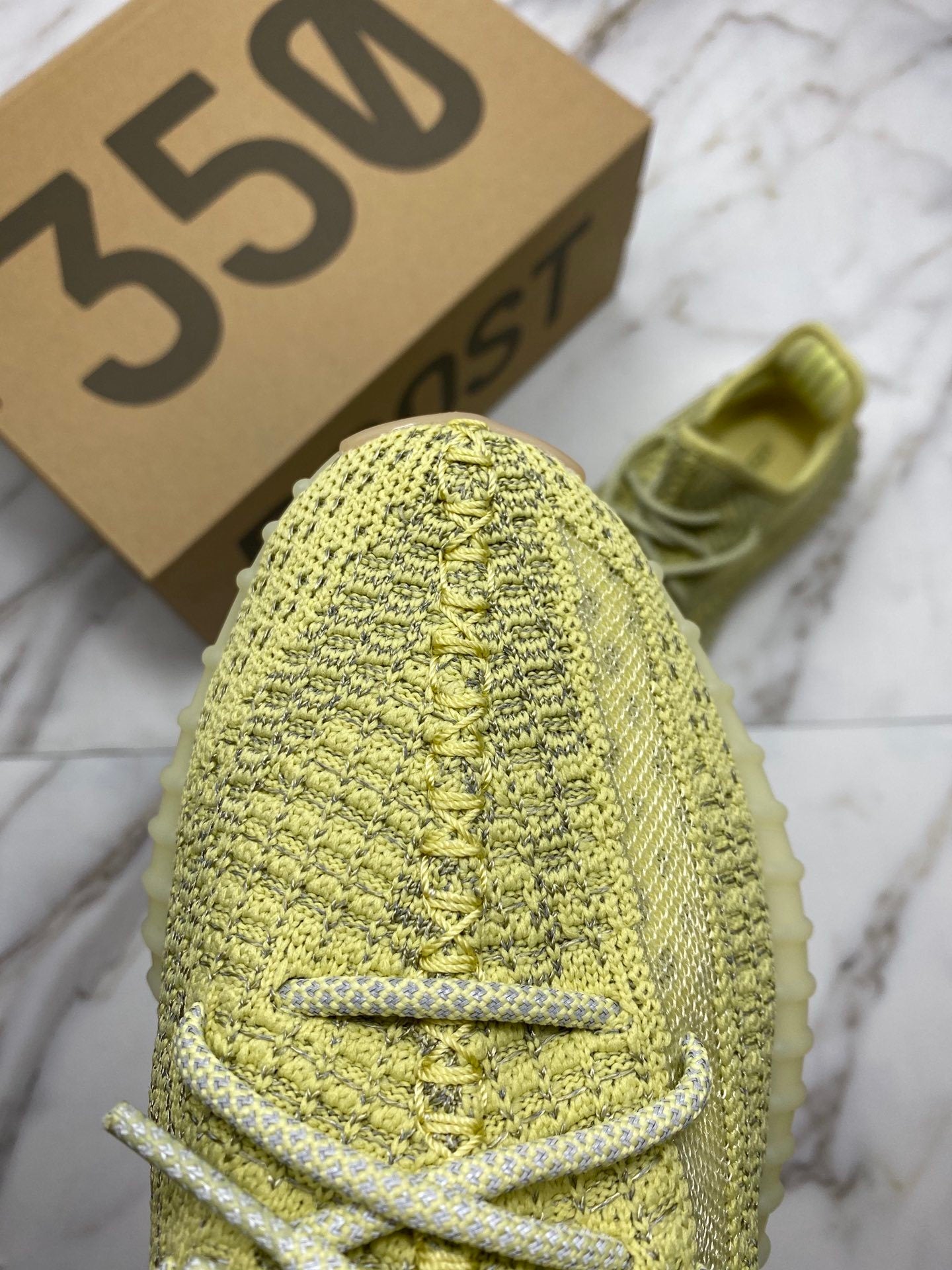 Yeezy Boost 350 V2 Antila Reflective