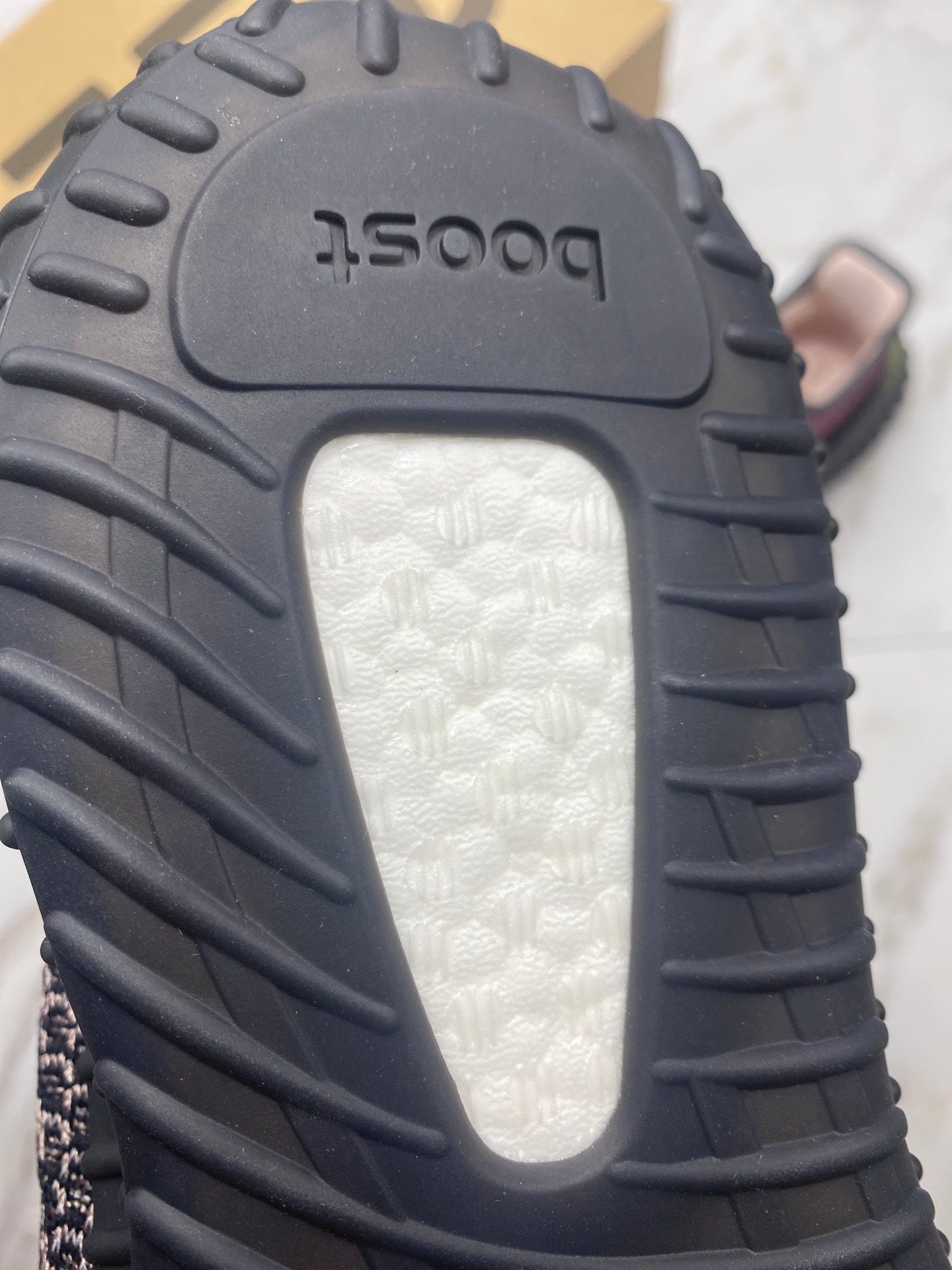 Yeezy Boost 350 V2 Yecheil Reflective