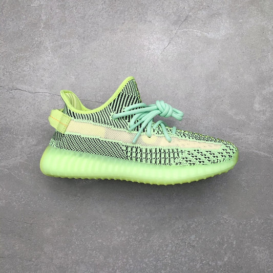 Yeezy Boost 350 V2 Yeezreel Non-Reflective