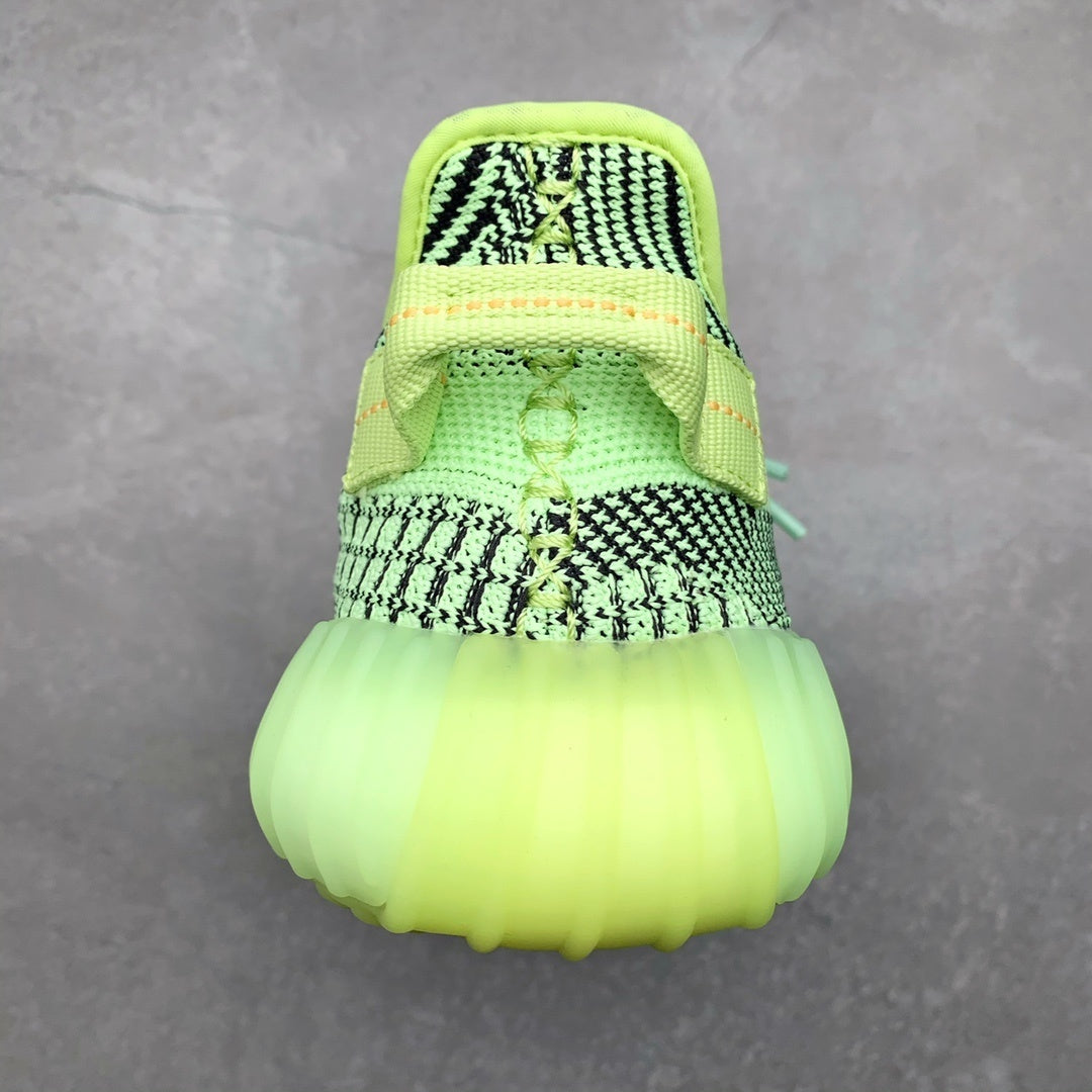 Yeezy Boost 350 V2 Yeezreel Non-Reflective